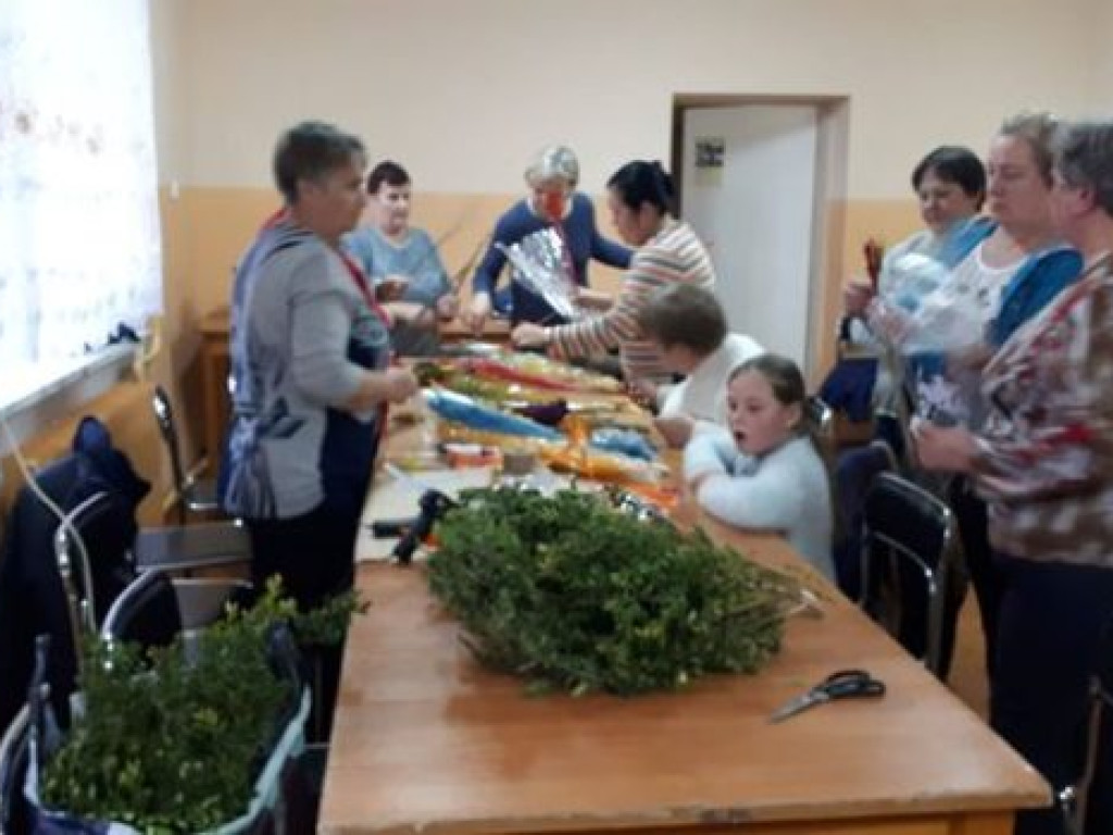 ?Zbliża się Wielkanoc. Warsztaty z jajem są obowiązkowe!