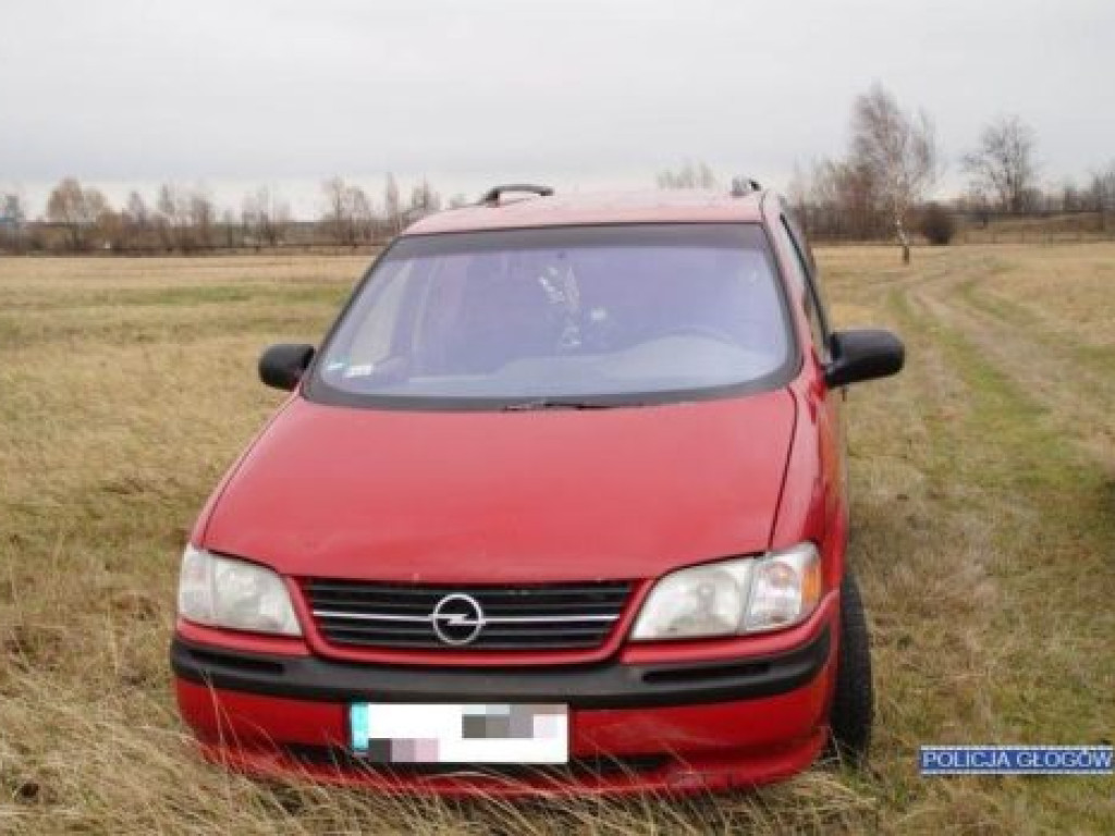 Niby tu chodziło o ryby, a telefon wskazał sprawców kradzieży złomu z huty