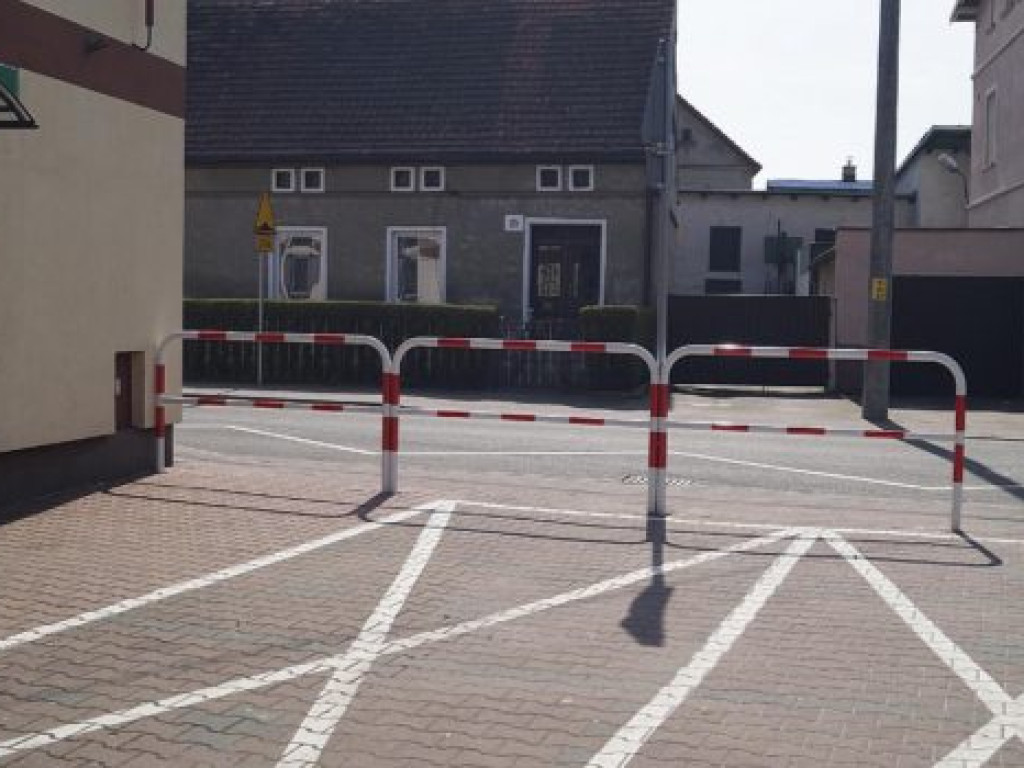Wyciek gazu! Konieczna była ewakuacja ponad 70 mieszkańców Grębocic