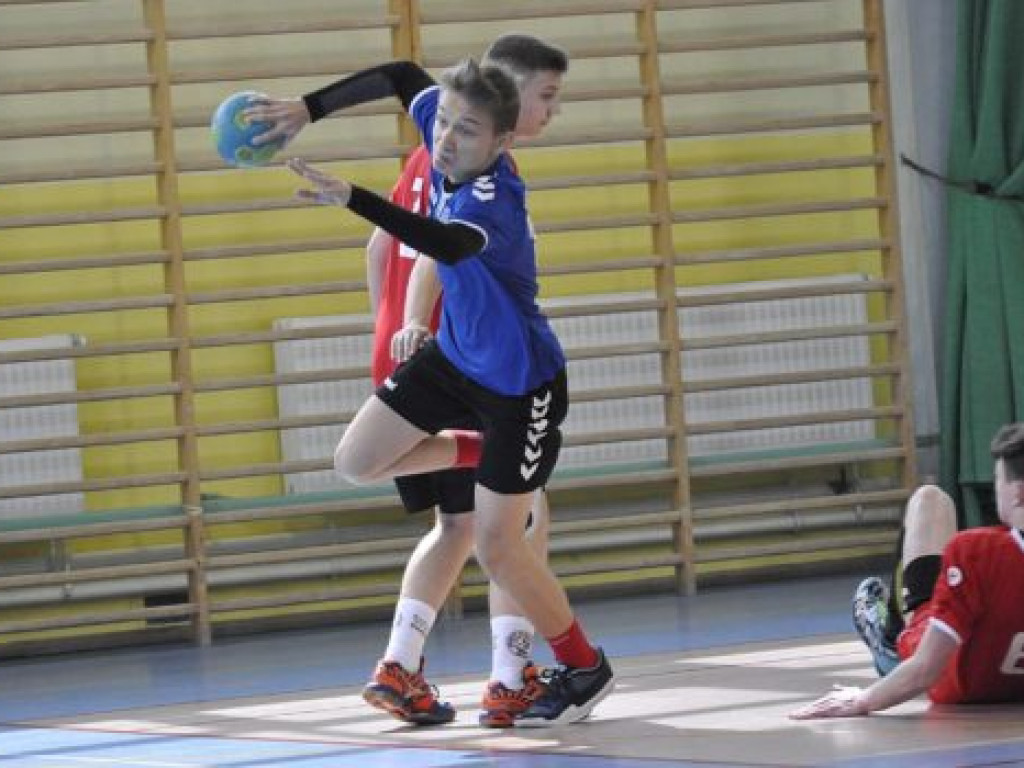 Rzuty karne w Głogowie. Młodzicy Chrobrego pokonali lidera [GALERIA]?