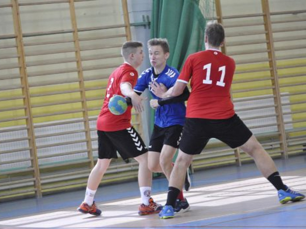 Rzuty karne w Głogowie. Młodzicy Chrobrego pokonali lidera [GALERIA]?