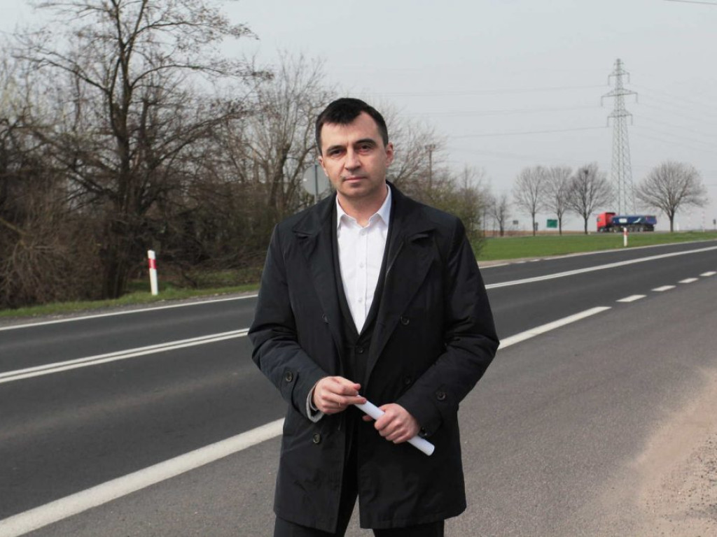 Za rok zniknie to niebezpieczne skrzyżowanie, a pojawi się rondo