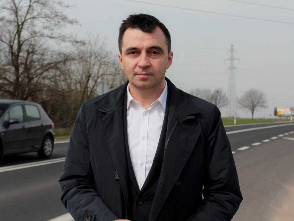 Za rok zniknie to niebezpieczne skrzyżowanie, a pojawi się rondo