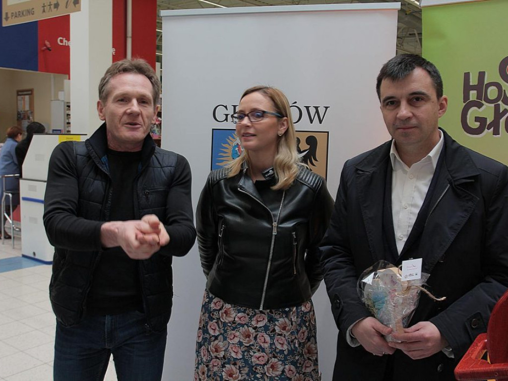 Rusza wielka zbiórka datków na budowę głogowskiego hospicjum. Dorzuć swe trzy grosze