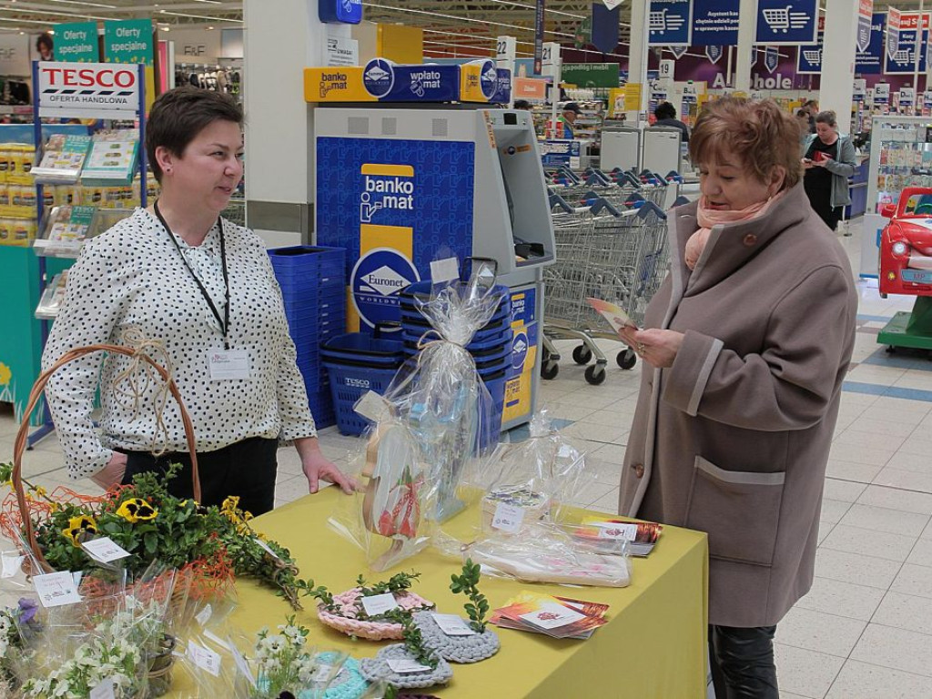 Rusza wielka zbiórka datków na budowę głogowskiego hospicjum. Dorzuć swe trzy grosze