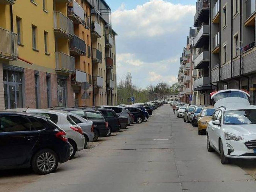 Przebudowa na Starym Mieście przesuwa się dalej. Będą zmiany organizacji ruchu na Długiej