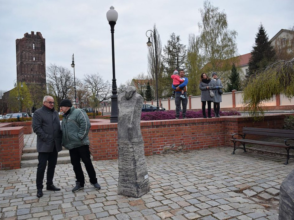 II Głogowski Marsz Katyński zakończył obchody 79 rocznicy Zbrodni Katyńskiej