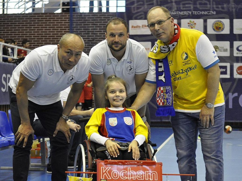 Aż 19 bramek straty po pierwszym pojedynku. Awans prysnął jak mydlana bańka