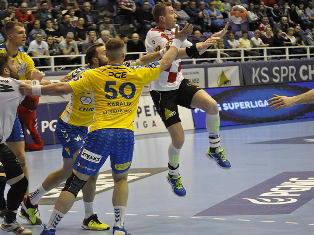 Aż 19 bramek straty po pierwszym pojedynku. Awans prysnął jak mydlana bańka