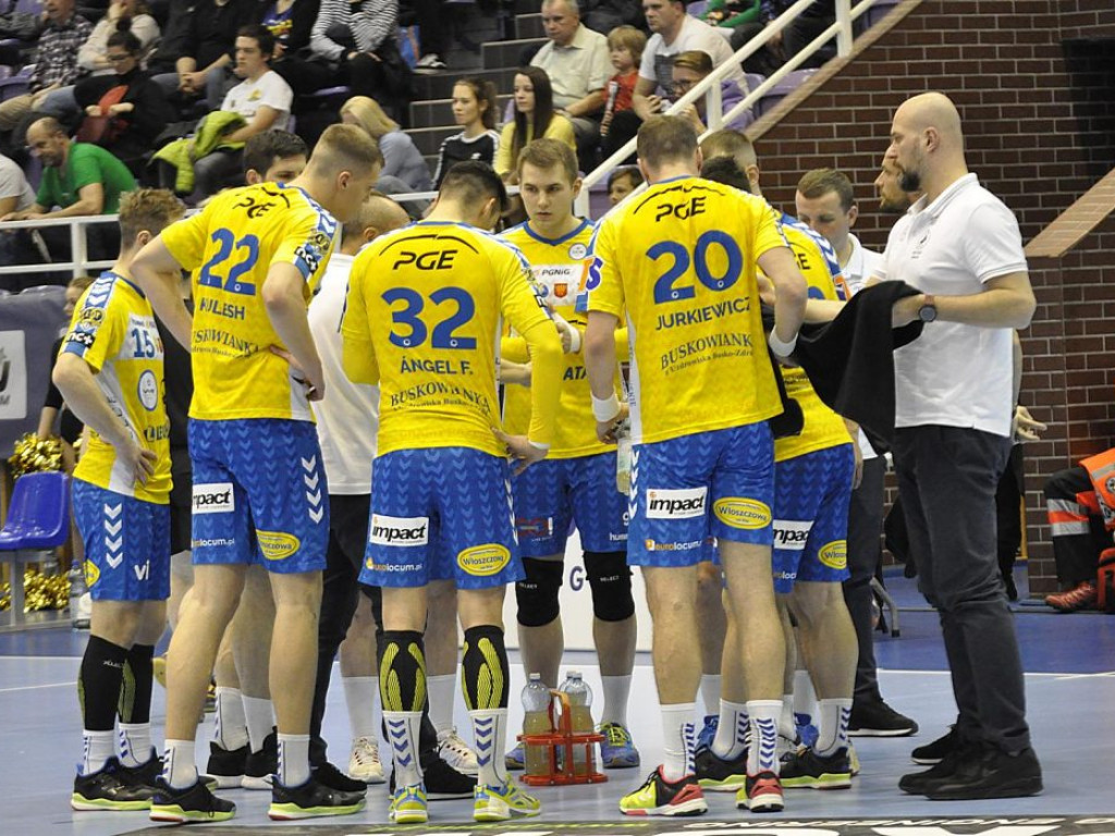 Aż 19 bramek straty po pierwszym pojedynku. Awans prysnął jak mydlana bańka