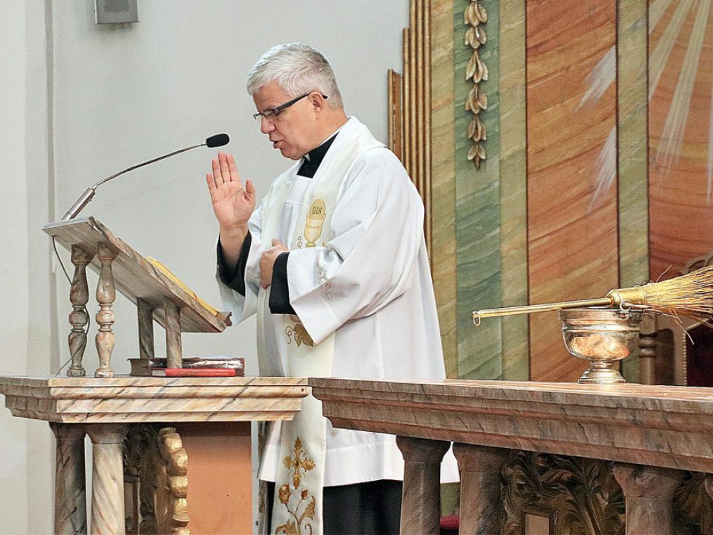 Święconka w Sławie. Czy wiedzieliście, że kiedyś na tych ziemiach był to nieznany obyczaj?
