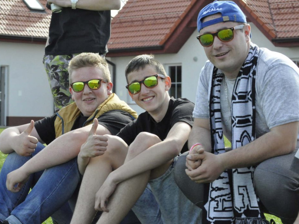 Gwardia liderem, ale awansu do okręgówki i tak nie będzie