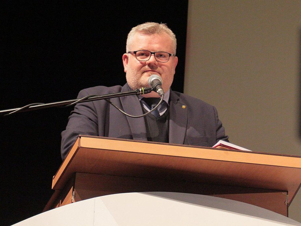 Serce Powiatu dla pracowników Powiatowego Centrum Pomocy Rodzinie. Na jubileusz 20-lecia