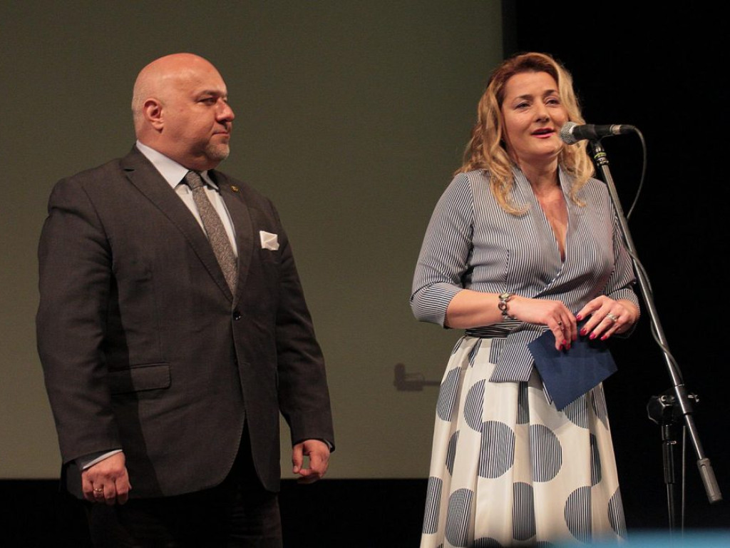 Serce Powiatu dla pracowników Powiatowego Centrum Pomocy Rodzinie. Na jubileusz 20-lecia