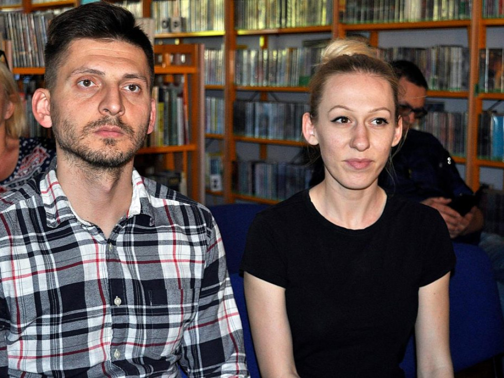 Krystian Domino: Zrobię wszystko, aby zobaczyć świat z samego szczytu