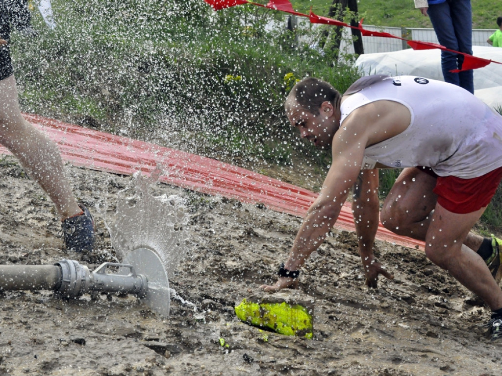 Andrzej Starżyński wygrywa Cross Straceńców na najdłuższym złotym dystansie