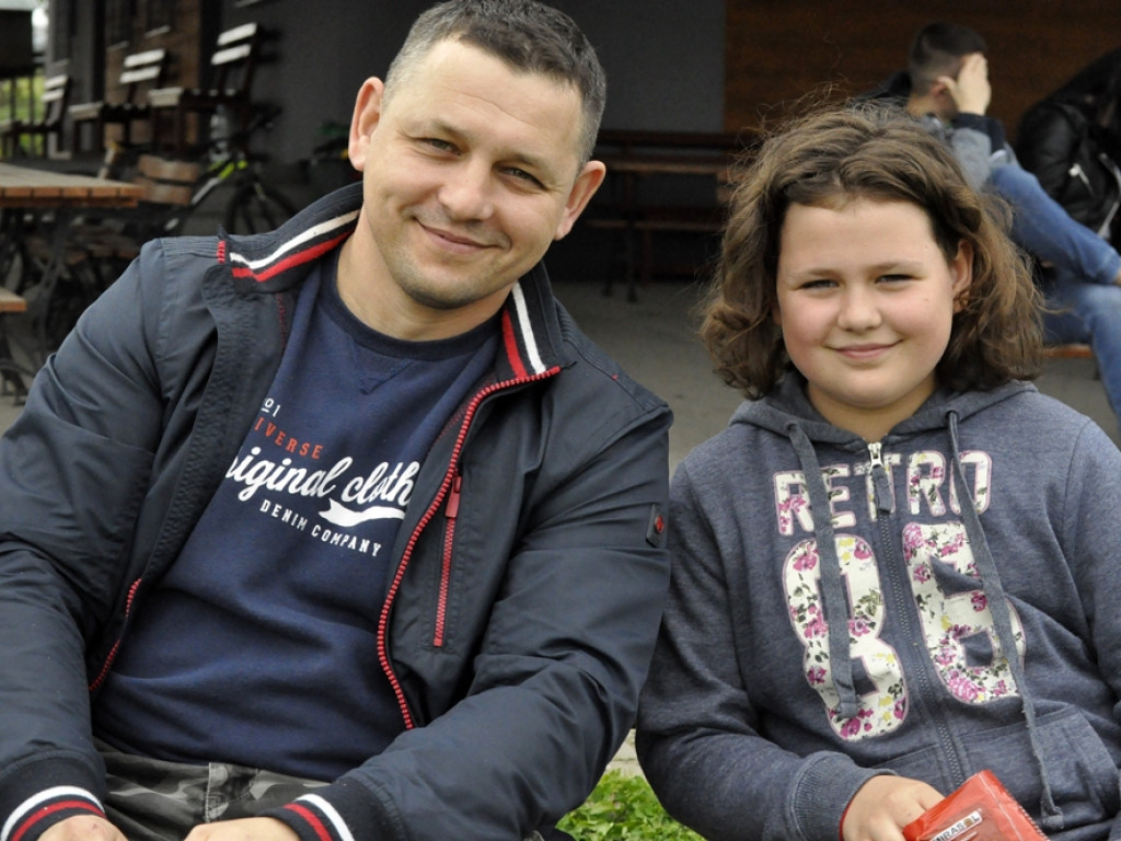 Dragon Jaczów grał w osłabieniu po czerwone kartce za gadanie