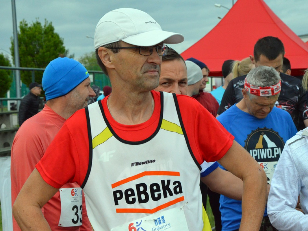 Pobiegli, aby pomóc małemu Michałkowi powrócić do zdrowia. W Grębocicach stawiły się setki ludzi
