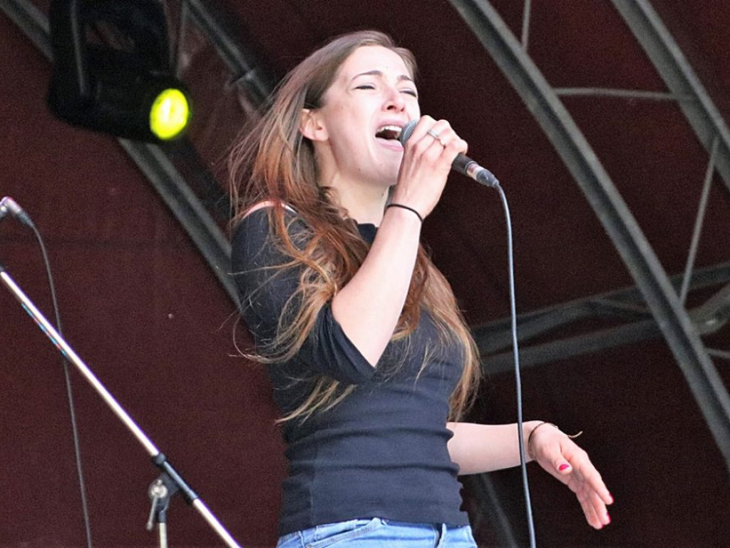Wyłoniono laureatów konkursu kapel podczas festiwalu Las Woda & Blues