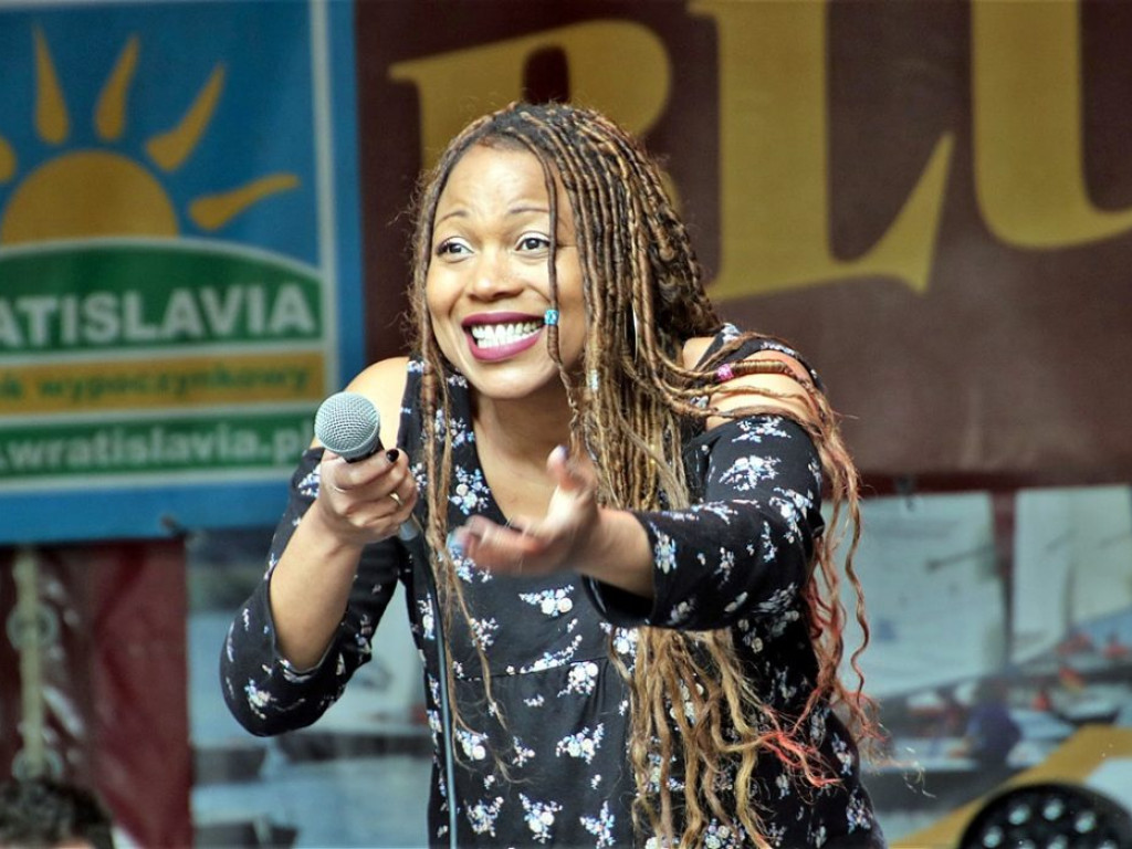 Wyłoniono laureatów konkursu kapel podczas festiwalu Las Woda & Blues