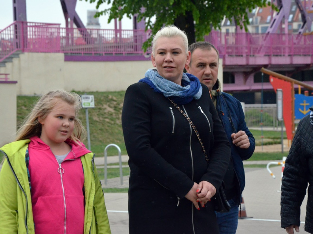 Majówka na sportowo w rytmach orkiestry dętej