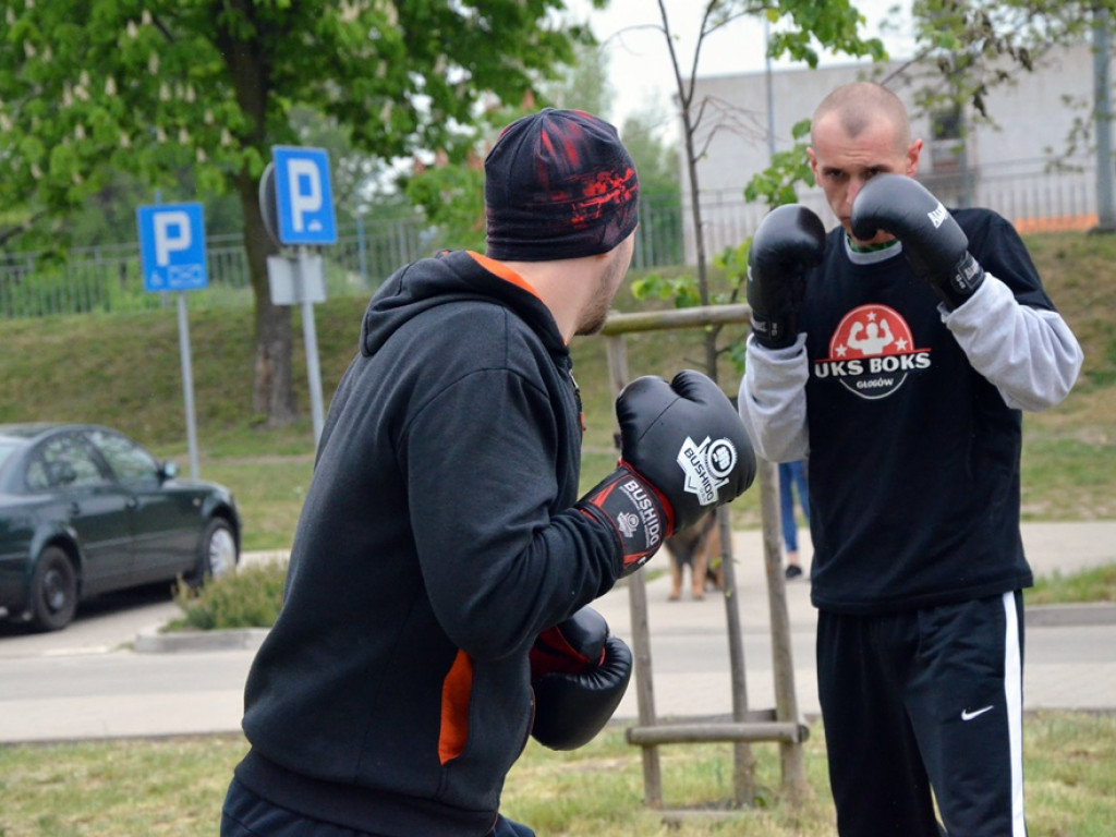 Majówka na sportowo w rytmach orkiestry dętej