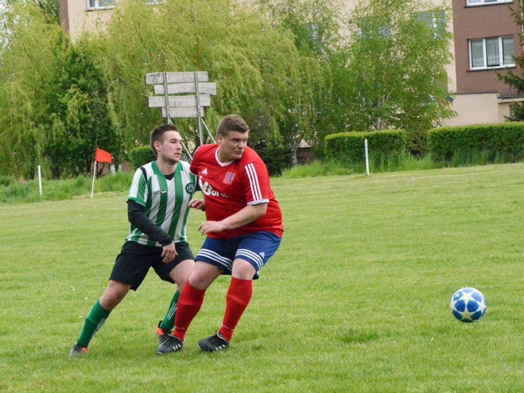Viktoria strzela osiem bramek. Awans coraz bliżej, ale trzeba jeszcze wygrać derby