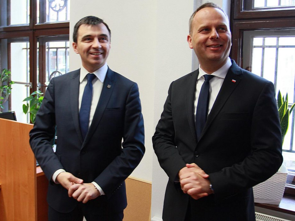 Wnioski o paszport można już składać w Głogowie. Biuro dziś oficjalnie otwarte
