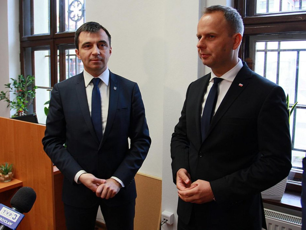 Wnioski o paszport można już składać w Głogowie. Biuro dziś oficjalnie otwarte