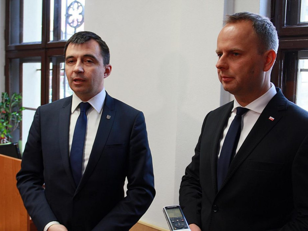 Wnioski o paszport można już składać w Głogowie. Biuro dziś oficjalnie otwarte