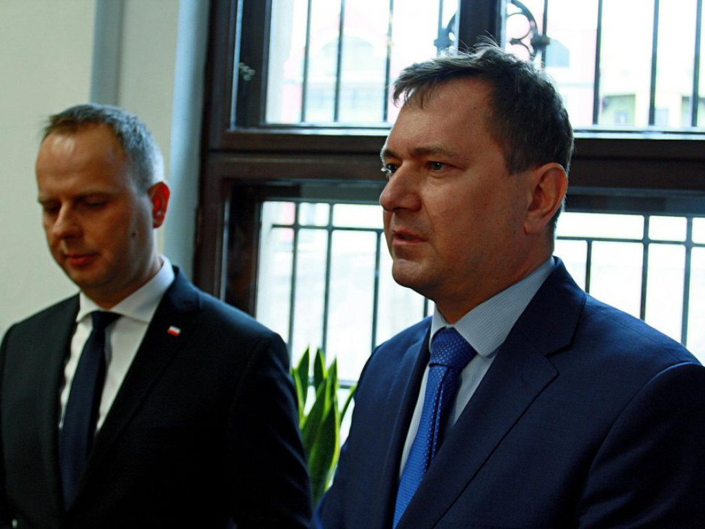Wnioski o paszport można już składać w Głogowie. Biuro dziś oficjalnie otwarte