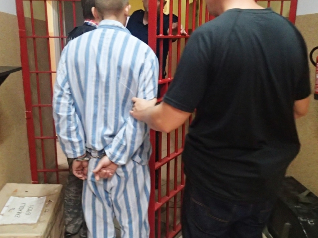 Zabójcy Dariusza K. posiedzą 25 lat. Sąd apelacyjny nie zmienił klasyfikacji ich brutalnego pobicia
