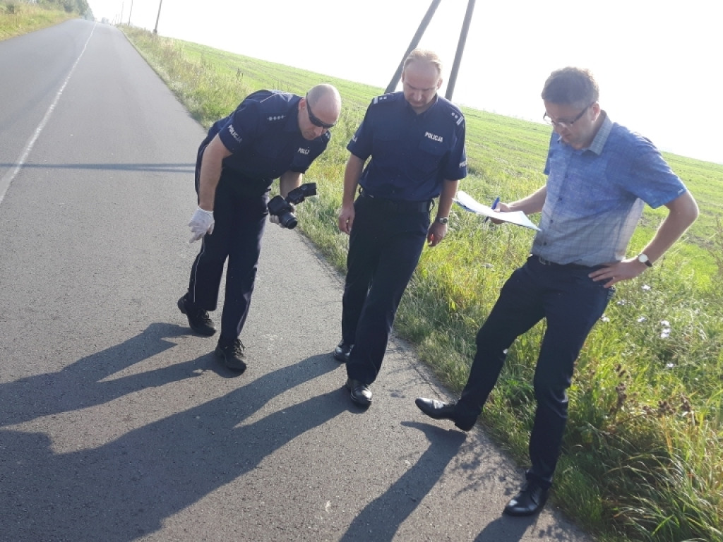 Zabójcy Dariusza K. posiedzą 25 lat. Sąd apelacyjny nie zmienił klasyfikacji ich brutalnego pobicia