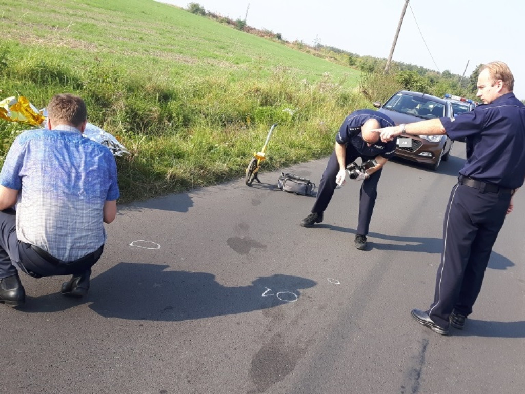 Zabójcy Dariusza K. posiedzą 25 lat. Sąd apelacyjny nie zmienił klasyfikacji ich brutalnego pobicia