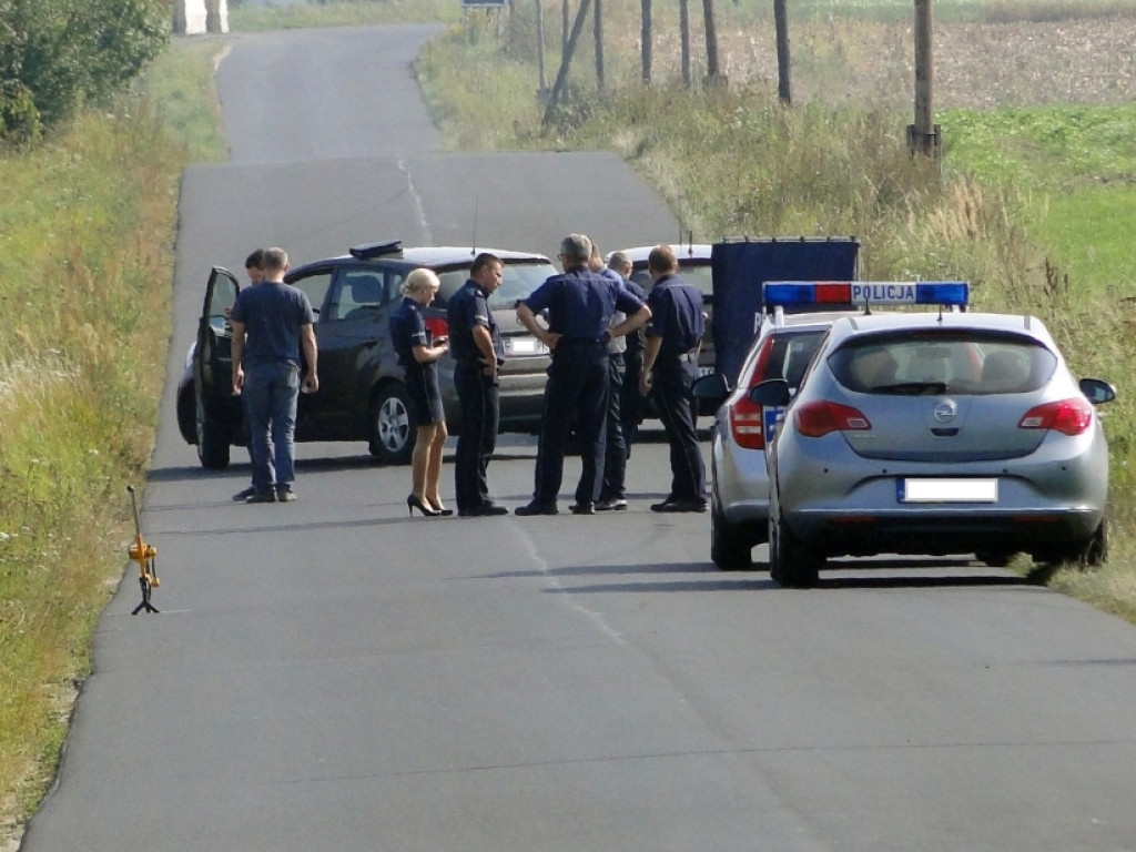 Zabójcy Dariusza K. posiedzą 25 lat. Sąd apelacyjny nie zmienił klasyfikacji ich brutalnego pobicia