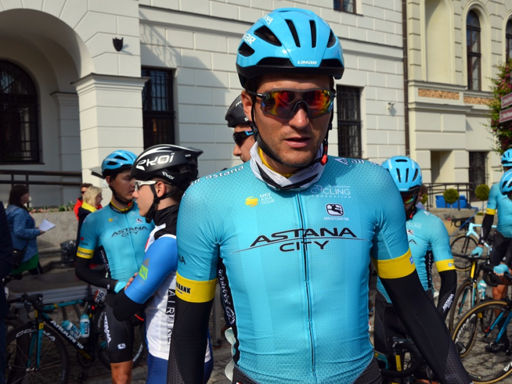 Kamil Małecki z CCC wygrał, ale w czołówce był też Karol Kuklewicz z Chrobrego!