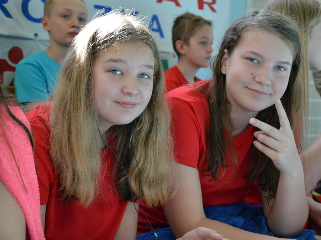 MKS Piast Głogów z medalami przed własną publicznością! Udane zawody z okazji Dnia Hutnika