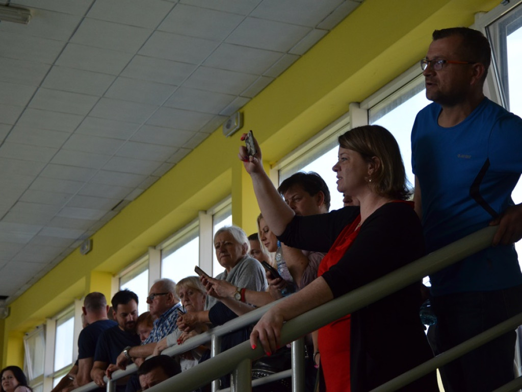MKS Piast Głogów z medalami przed własną publicznością! Udane zawody z okazji Dnia Hutnika