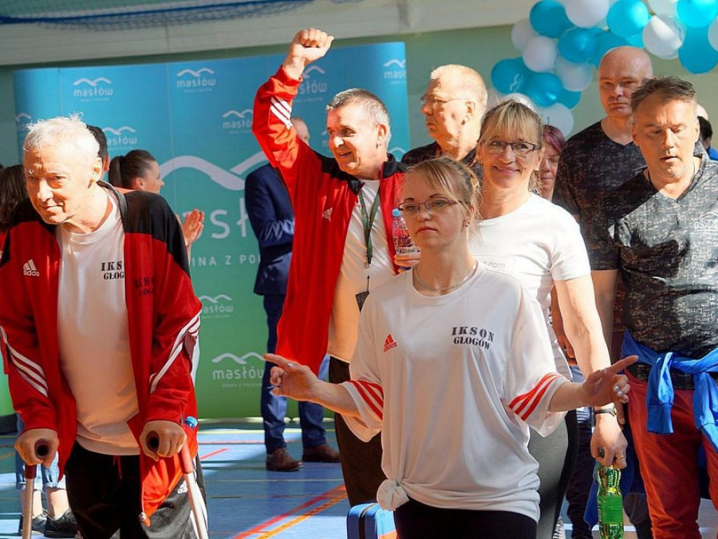 Sukces IKSON w III. Świętokrzyskim Maratonie Bocci