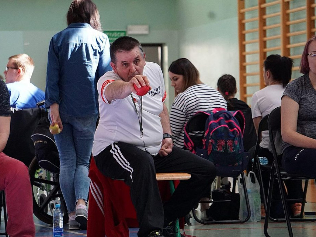 Sukces IKSON w III. Świętokrzyskim Maratonie Bocci