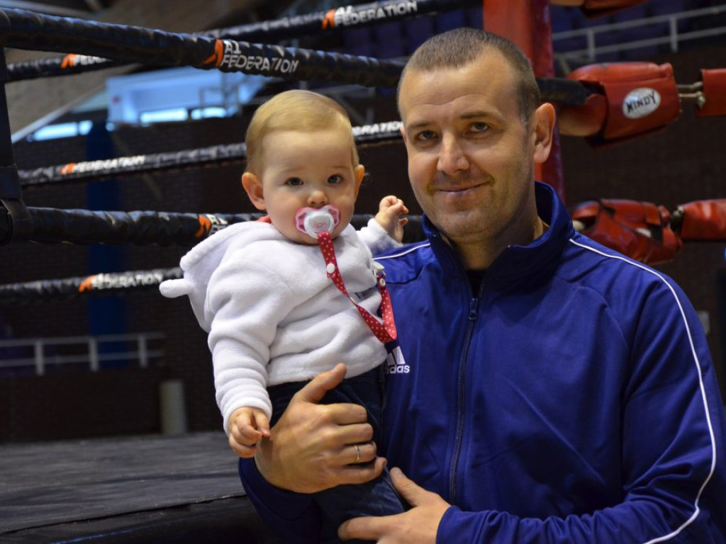 Razem dla Michałka - olbrzymie wsparcie od głogowian dla synka policjantki