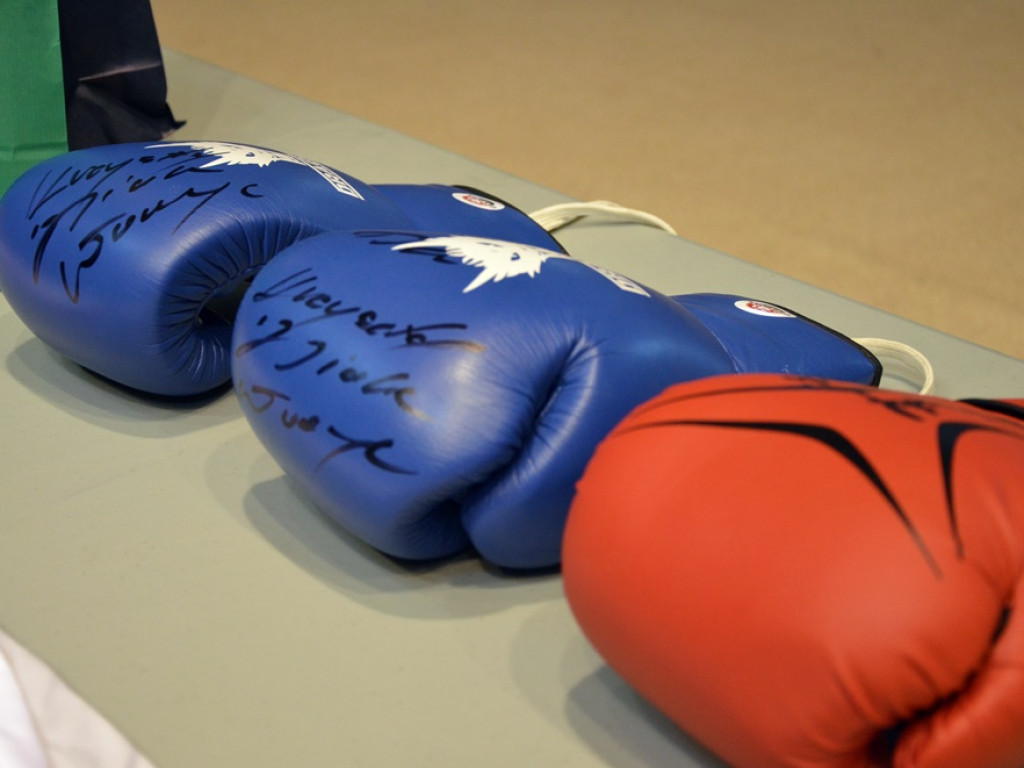 Razem dla Michałka - olbrzymie wsparcie od głogowian dla synka policjantki