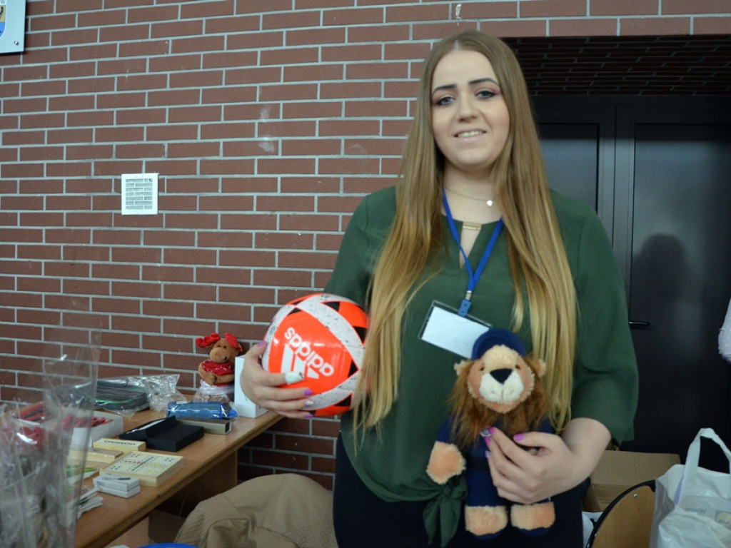 Razem dla Michałka - olbrzymie wsparcie od głogowian dla synka policjantki