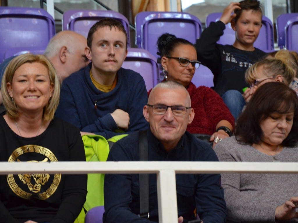 Razem dla Michałka - olbrzymie wsparcie od głogowian dla synka policjantki