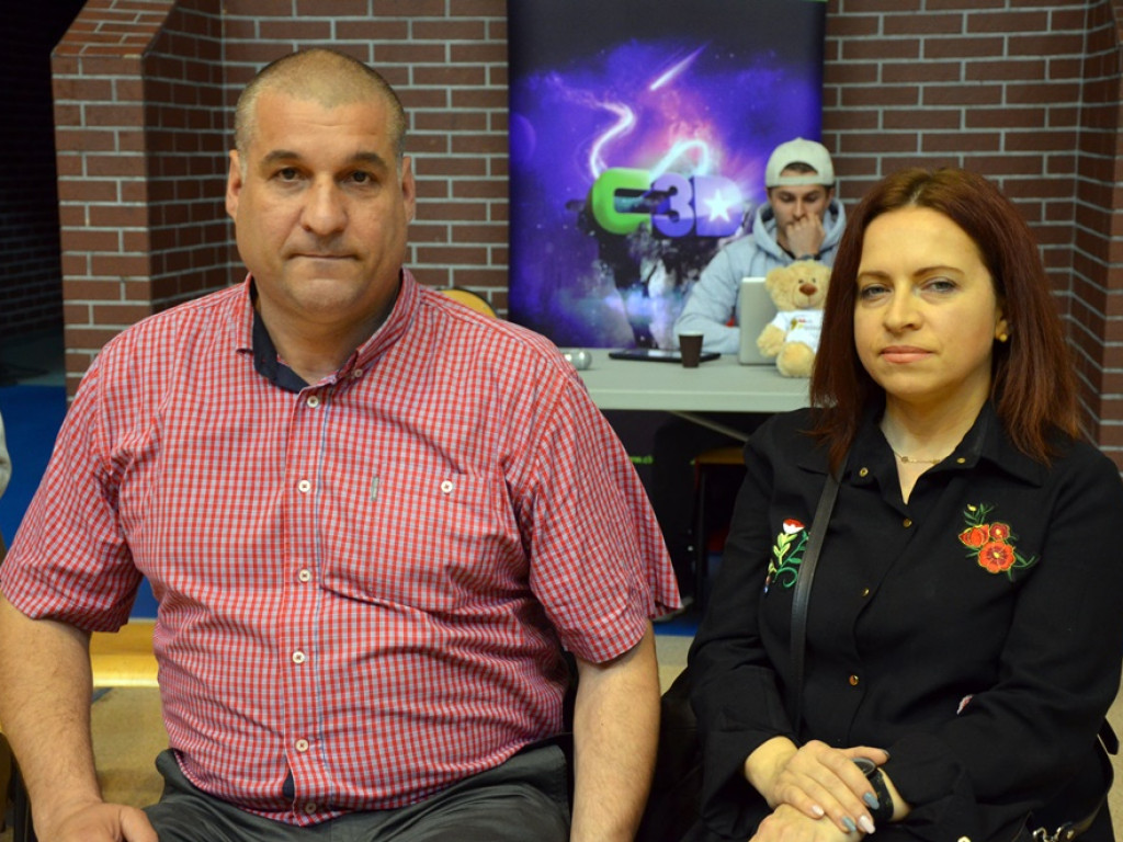 Razem dla Michałka - olbrzymie wsparcie od głogowian dla synka policjantki