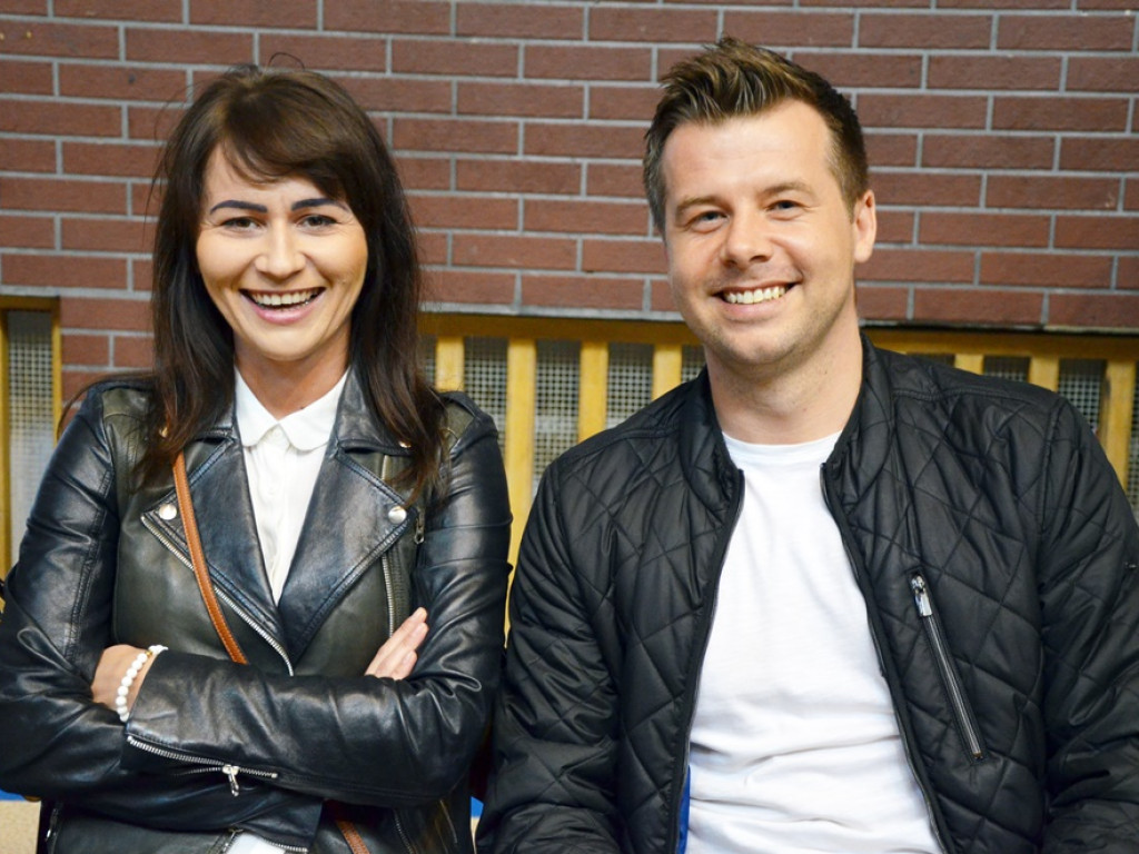 Razem dla Michałka - olbrzymie wsparcie od głogowian dla synka policjantki