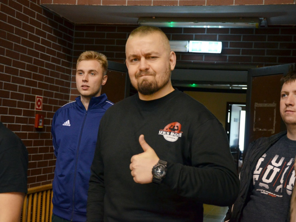 Razem dla Michałka - olbrzymie wsparcie od głogowian dla synka policjantki