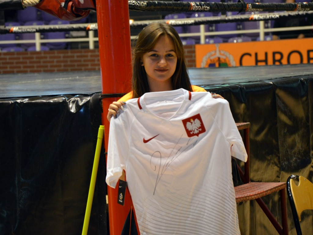 Razem dla Michałka - olbrzymie wsparcie od głogowian dla synka policjantki