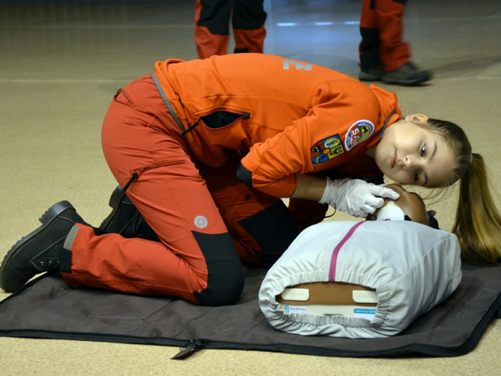 Razem dla Michałka - olbrzymie wsparcie od głogowian dla synka policjantki