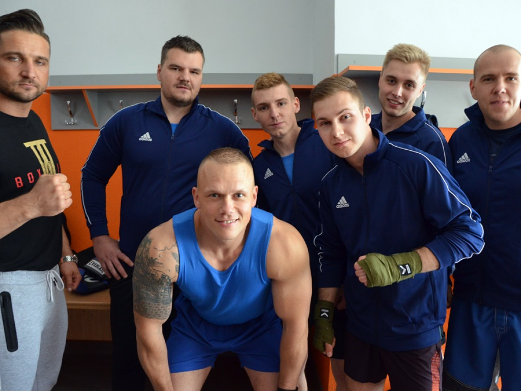 Razem dla Michałka - olbrzymie wsparcie od głogowian dla synka policjantki